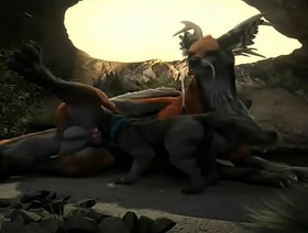 H0rs3 - compilation anal and oral #1 g bot taiwan gay porn