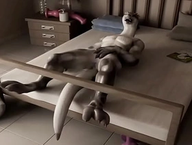 H0rs3 - compilation self fuck thailand model gay porn