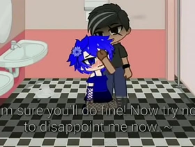 Bully fuck femboy gacha twitter korean gay porn