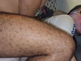 Noite de filme virou suruba na sala de estar (COMPLETO NO RED) sex hot gay porn