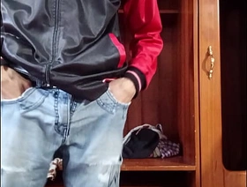 Jock Masturbates nearly Cumshot Hot Twink Porn chinese untrained detached porn