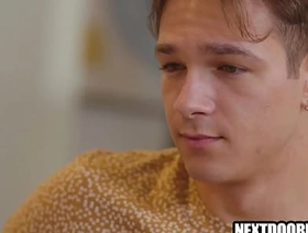 Fucked bareback by big flannel friend with profits gay porn japan muscle