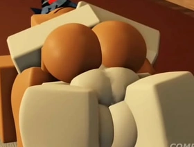 Made me a Pup Factory~ watch japan gay porn online