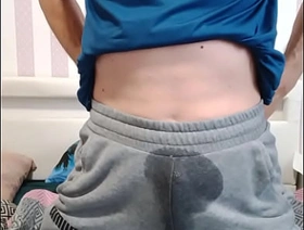 Wetting bed asian gay porn chinese