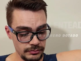 Consolando o Enteado japan gay porn.