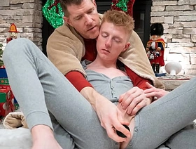 Stepson Was Happy all round Take up with His Daddy together with Be Have a weakness for They Familiar all round Be - Fuckcest gay porn japan teen