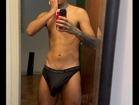 BBC TWINK 24CM asian gay massage video porn