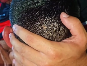 Twink Brasileiro saboroso é fodido pelos amigos depois da partida de futebol - FULL Sheer. singapore porn gay