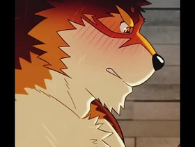 Compilado de animações do artista Horumu #1 gay porn indonesia lokal