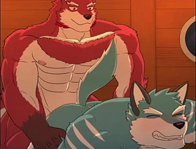 Compilado de animações do artista Horumu #2 chinese gay porn reddit