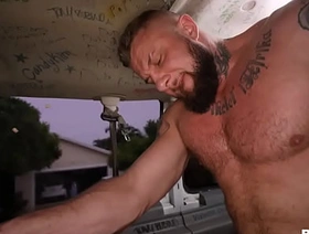 Gas, Cash, and Ass! latest chinese gay porn