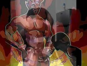 I worship Satan singapore hunk gay porn