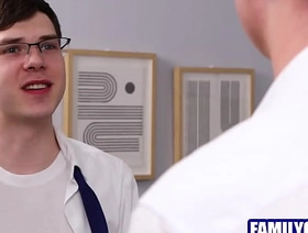 Step procreate teaching step nipper how to use cock ring undefined Old & young gay sex gay korean porn solo