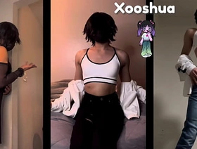 Incomparable cissified Twink (femboy) gay cute korean porn