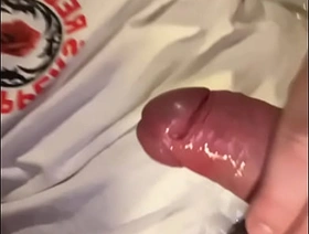 Teen boy jerking off coupled with cumshot jubilant porn chinese orgy