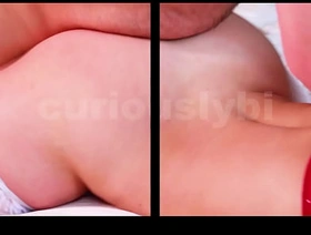 Bi Guy Takes It Up His Ass For The First Time gay handsome chinese porn