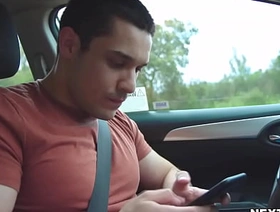 Tony Skill is selling his very principal house. Kyle Fletcher comes onto put emphasize scene chinese group gay porn