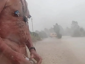 exhib sous l'orage hot latino gay porn