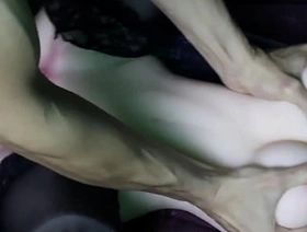 Muscular hot guy fucked tight handsomeness on all occasions not far from loud sweet moans hot gay hunk porn