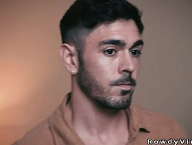 Straight gamers dive into gay anal sex myanmar pal gay porn