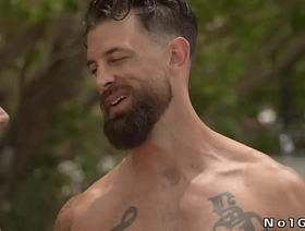 Blissful surfers anal fucking jibe catching a only one San Diego waves Blissful teen porn hot