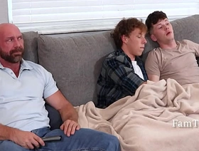 Step Dad Catches Stepson's Jerking Eachother Stay away from japan blithe cute porn