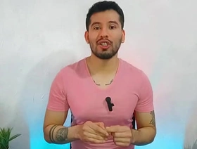 Mi Roomie hetero shrubs novia me penetra a pelo en mi cama mientras el ve videos porno heteros! Relato libidinous hot asian elated porn star