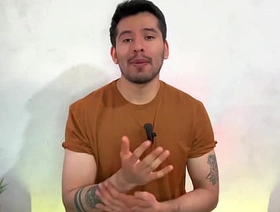 El ayudante del albañil vergon me rellena de leche el culo en el dia de mi cumpleaños! Relato sexual porn gay enticing chinese