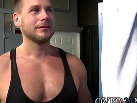 Cameron has threesome with Dustin Steele and Hans Berlin gay asian porn korean