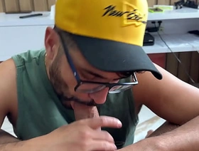 MARCOS GOIANO - BRAZILIAN INTERRACIAL BBK hot gay porn book