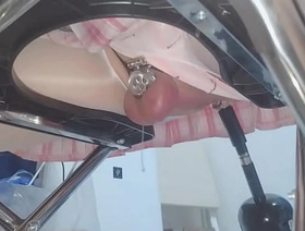 chastity crossdresser multiform milksop orgasm elated teen korean porn