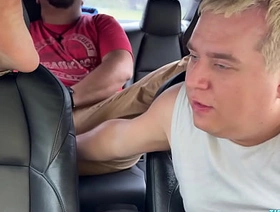 Devon Big Feet Fit Perfectly There Chub Matts Brashness hot neighbor gay porn