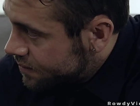 Dude rims plus anal fucks ex bf in various positions delighted porn japan bus