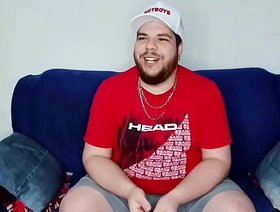 Reality Porno? Como é a Mansão Hot 3 da HotBoys que participei hot macho gay porn