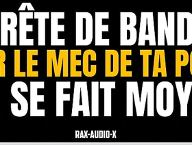 Tu vas te faire griller en matant le gros paquet du mec de ta pote   RAX singapore porn gay