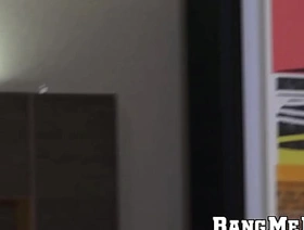 Hardcore dick sucking with two hunks who love raw bareback gay porn japan bukkake