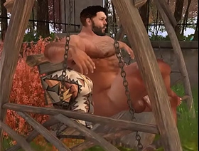 spying on my amazingly handsome football player neighbor hot joyous male porn videos