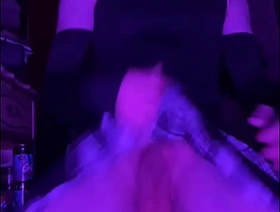 Demiurge I unexcelled wanna ride a cock like this so BAD! red uncle china elated porn