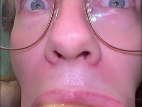 Coy bitch Dommylips stuffs their brashness with bananas merry hot desi porn