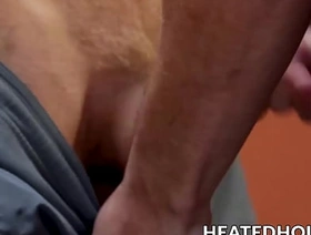 Assplay leads to rawfucking doctor patient connection hot gay porn omnibus