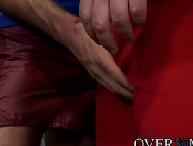 Marc is drilling Mikes horny ass with hard big dick japan gay public porn