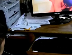 Hung Clothes-horse Marcus Rivers Watches Porn And Wanks In The Slot korean gay hot porn