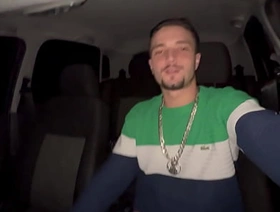 Erick Diaz Comendo Cliente Novinho chubby gay porn japan