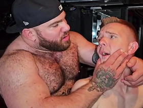 My Bear Fantaisies in Sitges koudai japan gay porn