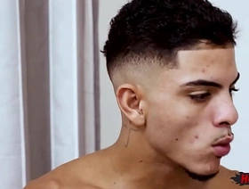 Dei para os novinhos cariocas! capy japan detached porn