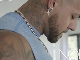 They catch me fucking the black guy at the gym russian hot cheerful porn