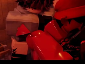 En la sauna follando con un par de amigos deep skirmishing gay porn