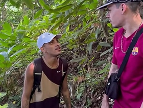 Levei na maldade gay porn chinese sleep