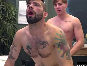 Rivals Fucking Compilation ft Scott Finn, Kane Imp & more!! - NextDoorStudios hot taiwan gay porn