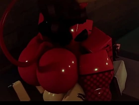 La vaca roja quería un poco de mi semen gay hot latino porn